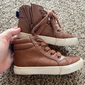 Size 9 toddler shoes